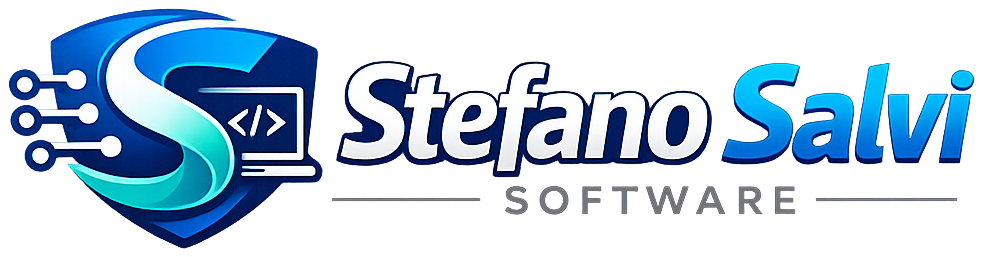 Stefano Salvi Software